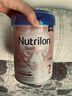 荷兰牛栏（Nutrilon）诺优能原装进口白金进阶版Prefea婴幼儿白金版单罐800g罐新旧随机 白金2段6个月以上 27.5-7到期 1罐装(收藏优先发货) 实拍图