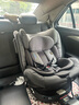 惠尔顿（Welldon）智转PRO儿童安全座椅0-7岁i-Size物理通风散热新生婴儿宝宝汽车用 实拍图