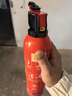 京玺车载灭火器水基灭火器汽车家用国家消防3C认证器材13B级别便携 实拍图