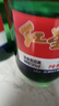 红星二锅头 大二 清香型白酒 56度 750ml*2瓶 纯粮 口粮酒 实拍图