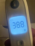 迪赛姆红外体温计 耳温枪电子体温计家用老人医用级精准额温枪FDIR-V15 实拍图