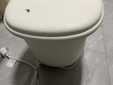 蓓慈(beici)泡脚桶杀菌足浴盆自动加热按摩理疗洗脚盆足浴桶送父母送长辈送男女友生日礼物M1Pro 实拍图