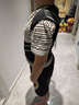 背背佳U10矫姿带背部姿势护腰带儿童学生成人男女士挺拔身姿-XL 实拍图