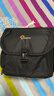 乐摄宝（Lowepro）新星相机包单肩斜挎摄影包单反微单数码相机内胆包运动无人机收纳包便携手提防水适用佳能索尼富士 新星 Nova 170 AW II 黑 实拍图