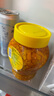 湘汝黄贡椒 调味品 下饭菜蒜蓉剁辣椒调味酱湖南特产 750g瓶装 实拍图
