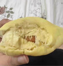 京鲜生 进口金枕头榴莲 净重6-7斤 1个装  鲜果 生鲜 新鲜水果 实拍图