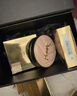 圣罗兰（YSL）口红气垫礼盒610+粉气垫化妆品套装礼盒生日礼物送女友 实拍图