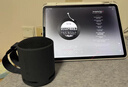 索尼（SONY） SRS-XB100 蓝牙音箱音响 迷你便携 重低音16小时续航 户外音箱 防水防尘黑色 实拍图