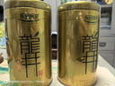 乐品乐茶正宗浙江龙井茶叶2025新茶明前豆香绿茶头采嫩芽250g金罐送礼袋 实拍图