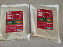 拾翠坊隆江猪脚卤料2斤装 猪脚饭潮汕卤肉卤水料包卤味调料 实拍图