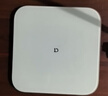 米家（MIJIA）小米智能体重秤S200 白色 双接家用健康秤电子秤人物双模式 APP高精准数据测量 智能分析 减肥专用 实拍图