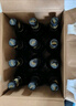 百威黑金啤酒600ml*12瓶整箱装烈性拉格焦香醇厚 实拍图