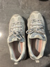 斯凯奇（Skechers）奶茶熊女鞋秋季厚底老爹鞋软底百搭熊猫鞋休闲运动鞋149238 实拍图