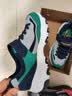Skechers斯凯奇儿童ICONIK熊猫鞋男童运动鞋儿童魔术贴休闲鞋8701645L 实拍图
