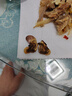 带皮大腰果仁含罐500g盐焗紫皮腰果2025年新货原味腰果仁越南坚果 带皮腰果 买一大罐送一大罐【2大罐共1000g 实拍图