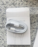 Viken适用苹果数据线充电线快充手机充电器线插头iphone14/13/12/11/XS/7/6/X/8/6维肯 USB-lightning线-1米线 实拍图