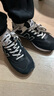 NEW BALANCE NB574官方休闲鞋男鞋女鞋秋冬透气复古拼接经典百搭舒适运动鞋 黑色 ML574EVB 42 (脚长26.5cm尺码详询客服) 实拍图