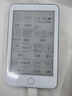 梵沐 BF01 mp3/mp4播放器墨水屏 电子书阅读器无损音乐随身听英语  电纸书 32G内存 蓝牙外放  夜读版 实拍图