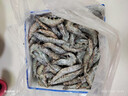 Member's Mark生冷冻南美白对虾 2kg 2kg(净重) 实拍图
