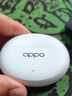 OPPO Enco Air4 Pro 真无线降噪蓝牙耳机入耳式耳机 通用苹果华为小米手机  晨曦白 实拍图