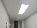 TCL厨房灯LED集成吊顶灯铝扣板平板厨卫灯浴室灯300*600 实拍图