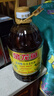 金龙鱼 食用油【保真菜籽油】低芥酸非转基因压榨 特香菜籽油5L 实拍图