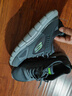 斯凯奇（Skechers）男鞋秋季软底拼接运动鞋增高舒适厚底健步鞋232398 实拍图