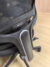 西昊M56二代 人体工学椅办公椅电脑椅子人工力学座椅升降扶手国家补贴 实拍图