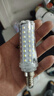 玉米灯客餐厅吊灯家用LED灯泡节能光源无频闪E27大螺口 24w/E14小螺口 白光 实拍图