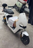 小牛电动F100都市版 电动自行车锂电池 新国标智能锂电长续航通勤代步电动车 到店选颜色 实拍图