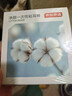 京东京造净颜一次性粘耳棒掏耳朵神器掏耳勺儿童粘耳屎细棒棉签 100 枚 实拍图