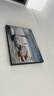【限时国补15%】电表箱装饰画免打孔现代简约客厅配电箱遮挡挂画 石来运转（51673） 70*50（容纳横长60竖高40） 上掀盖+高透水晶画面+黑框 实拍图