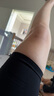 婷美高腰塑身提臀收腹裤女强力收小肚子产后塑形束腰翘臀收胯内裤黑3X 实拍图