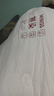 名创优品（MINISO）云感抗菌大豆被子 秋冬被空调被芯棉被加厚冬被200x230cm6斤 实拍图