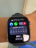 华为HUAWEI WATCH FIT 4 韵律黑氟橡胶表带 华为运动智能手表超轻薄大屏潮流运动蓝牙通话睡眠监测fit4 实拍图