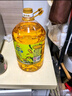 金龙鱼 食用油 非转基因 压榨 一级 纯正玉米油4L*4箱装 实拍图