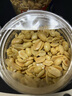 山味情新货酒友鬼多味花生米熟麻辣下酒花生香辣花生仁野餐小吃休闲零食 【精品大罐装】椒盐味2斤 实拍图
