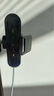 罗技（Logitech）C1000e/s高清直播摄像头4K广角变焦笔记本台式电脑摄像头外接usb视频通话会议网课内置麦克风 4K 罗技C1000S＋2.1m支架【一对一调试】 实拍图