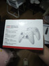 北通鲲鹏20无线游戏手柄智控双切扳机震动蓝牙手柄xbox电脑PC手机steam电视NSswitch2体感原神宝可梦ZA 实拍图