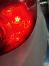 欧司朗（OSRAM）W21/5W LED刹车灯倒车灯转向灯辅助灯双丝红光12V2W0.2W两支装 实拍图