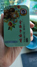 金嗓子喉宝（无蔗糖）罗汉果味含片22.8g12粒/盒护嗓含片休闲小零食糖果 实拍图