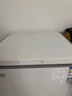 澳柯玛（AUCMA）150升低霜冰柜家用小冰柜冷藏柜冷冻柜母婴母乳小冰箱小型冷柜一级能效 BC/BD-150HY 国家补贴 实拍图