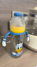迪士尼奇妙惊喜PPSU奶瓶+重力球组套330ml  6个月+ 实拍图