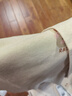 巴拉巴拉男童女童内衣套装儿童2件套新款童装秋冬抗菌秋衣秋裤棉睡衣 实拍图