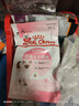 皇家幼猫猫粮 幼猫专用 K36 通用粮 4-12月 400g 实拍图