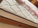 海马亦言床垫 席梦思天然乳胶椰棕独立弹簧五星级十大酒店双面加厚品牌 豪华款20CM：乳胶+椰棕+独立弹簧 1.2x1.9米 实拍图