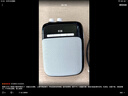 索爱 S350无线磁吸领夹小蜜蜂扩音器教师专用蓝牙音箱音响防啸叫TF卡U盘喇叭麦克风导游户外便携式 金 实拍图