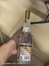 汾酒 黄盖玻汾 清香型高度白酒 53度 475mL 单瓶装 纯粮酒 实拍图
