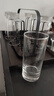 Ocean进口玻璃杯冷水杯家用水杯耐热茶杯果汁杯290ml六只赠托盘杯架 实拍图