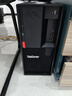 联想（Lenovo）ThinkSystem ST45 v3 小型4U塔式服务器主机 AMD 霄龙4344P 八核3.8-5.3GHz 16G内存丨2×512G SSD固态丨RAID1 实拍图